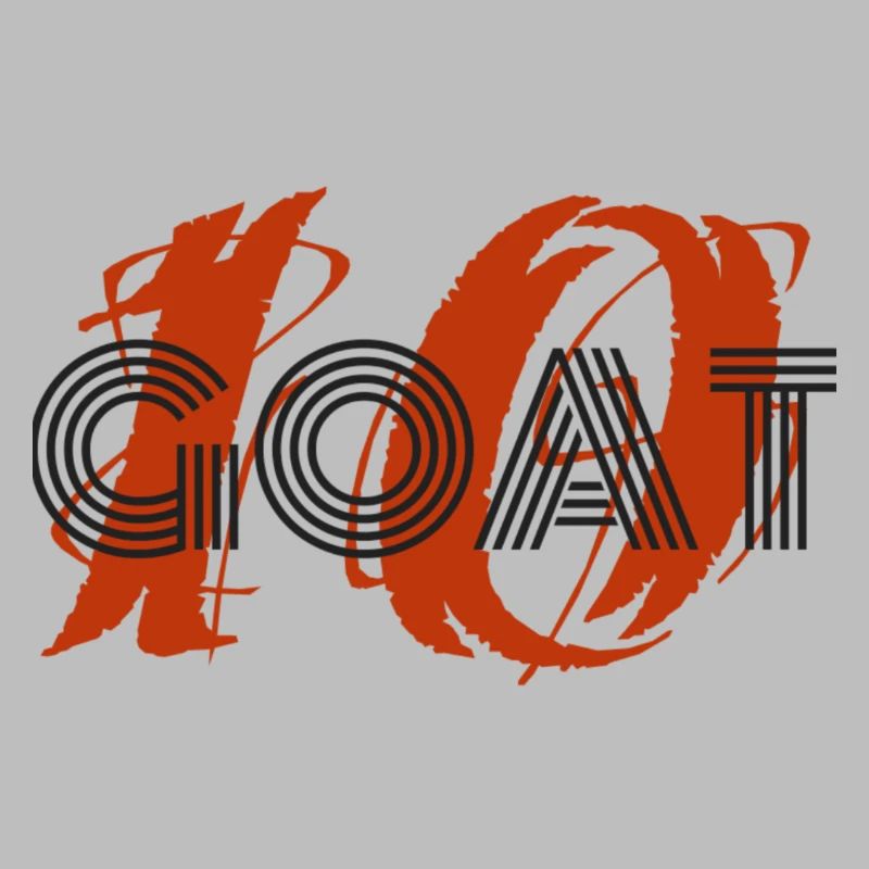 No. 10 Goat