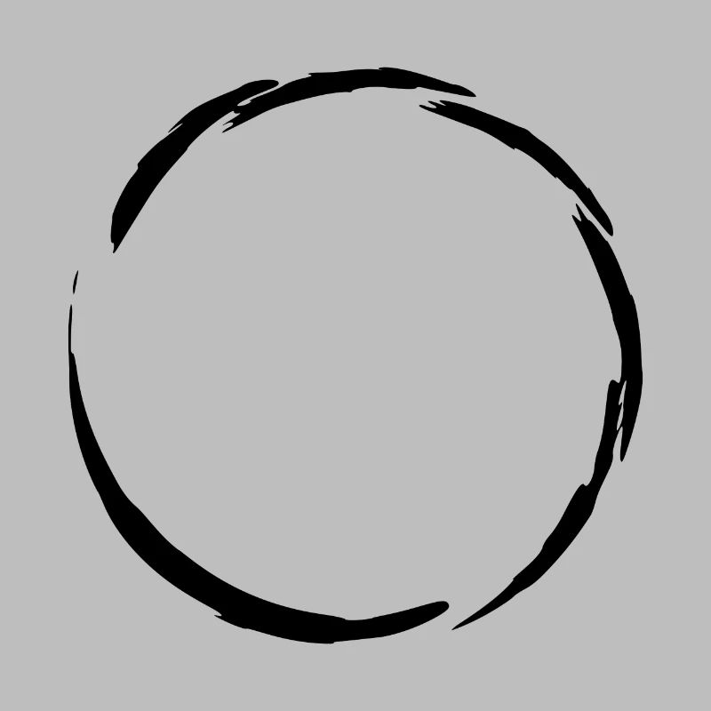 Symbole de cercle