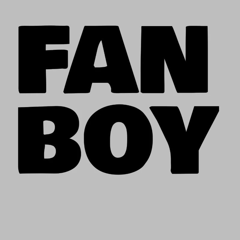 Fan Boy