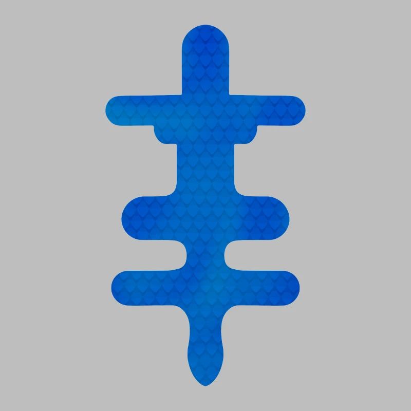 Adinkra Symbol Power Okodee Mmowere gift idea