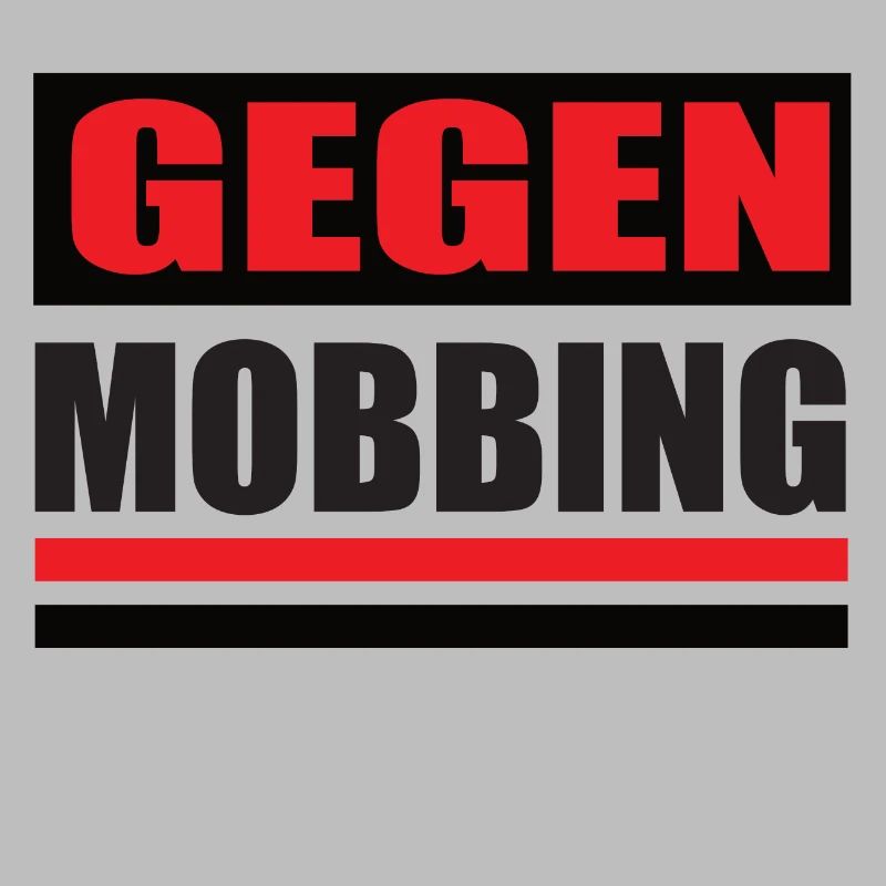 Gegen Mobbing