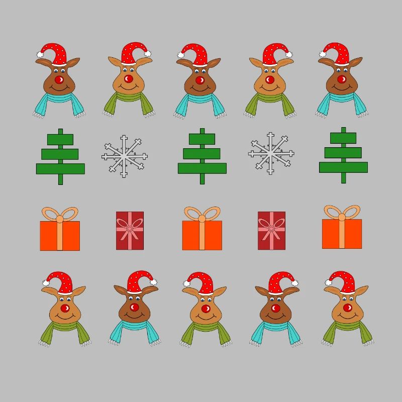 Christmas Theme