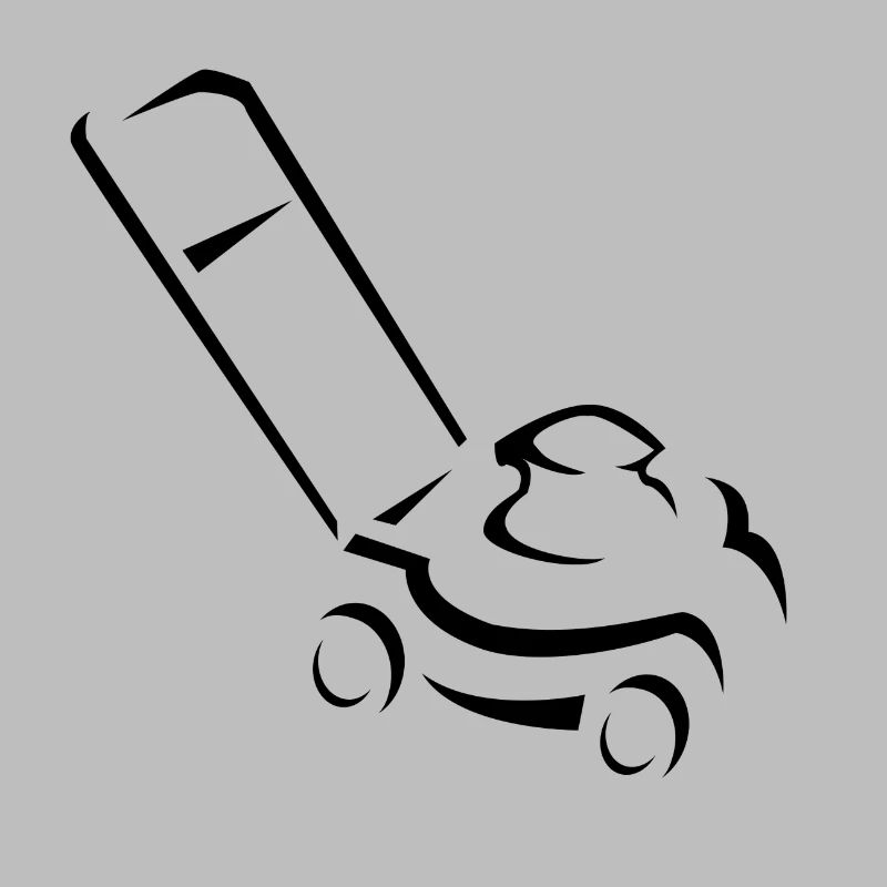 lawnmower
