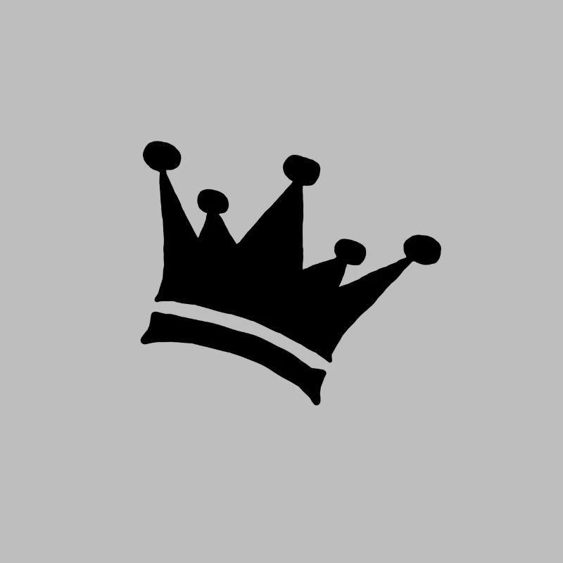 Krone Geschenk King Geschenkidee Queen crown krona