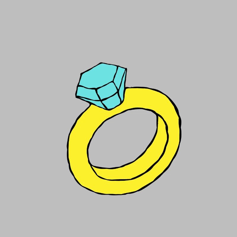 Ring Geschenk Schmuck Hochzeit Geschenkidee love