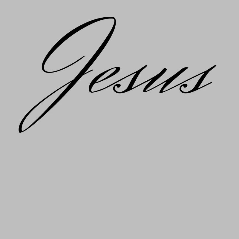 Jesus