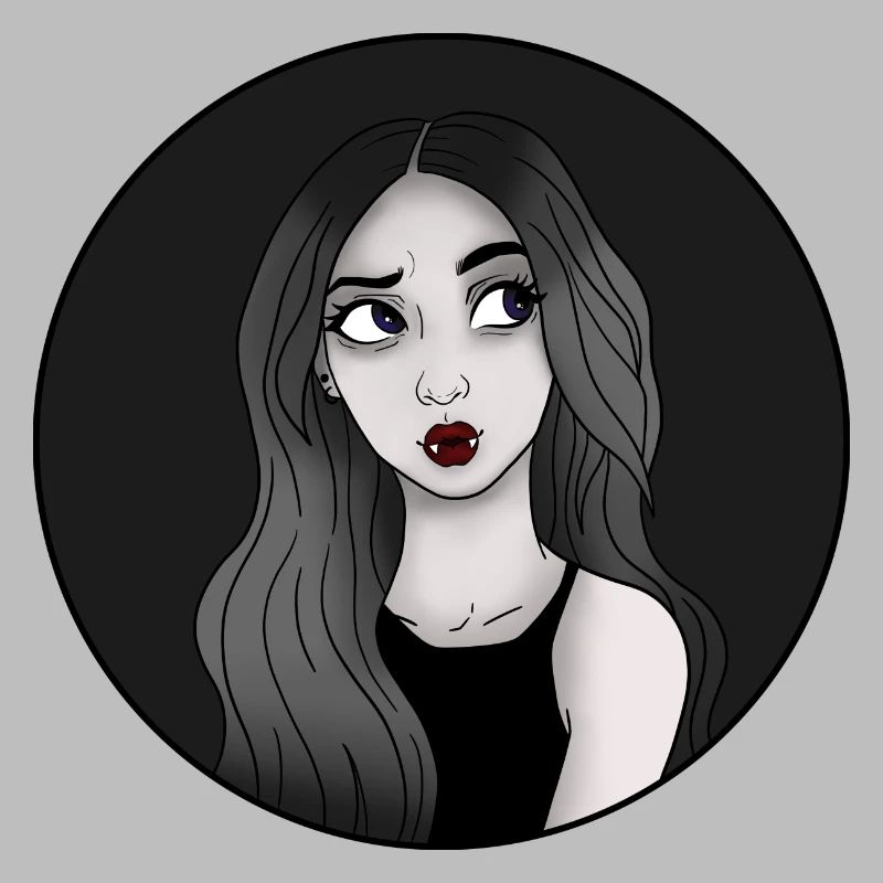 Vampire - Vampir