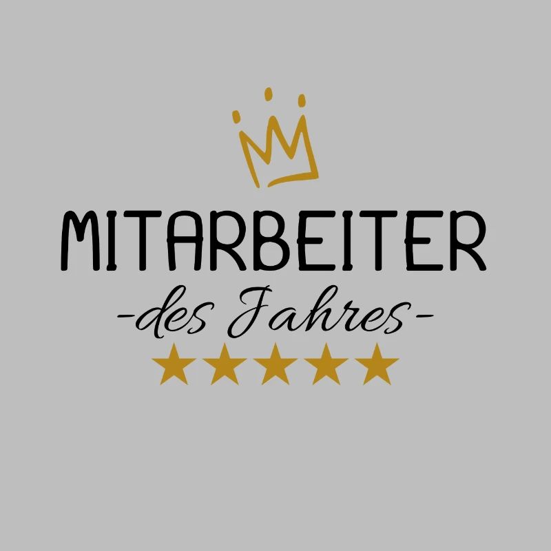 Mitarbeiter des Jahres