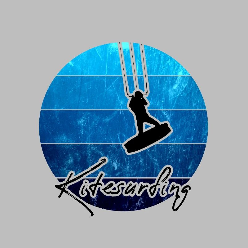 Kitesurfing Kiteboarding