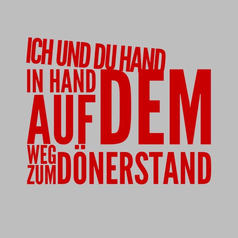 Bock auf einen Döner?
