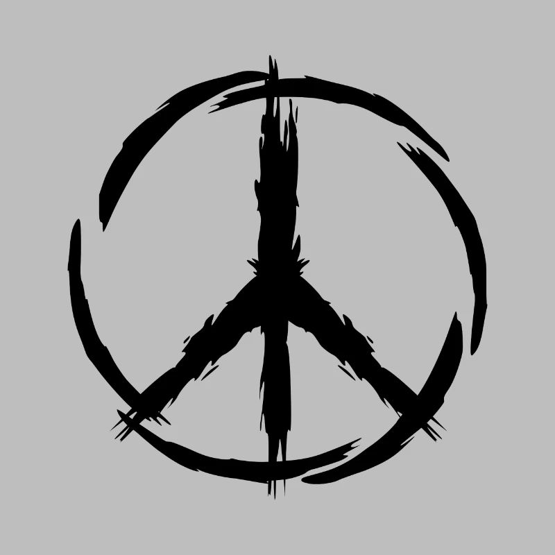 Peace Symbol Frieden
