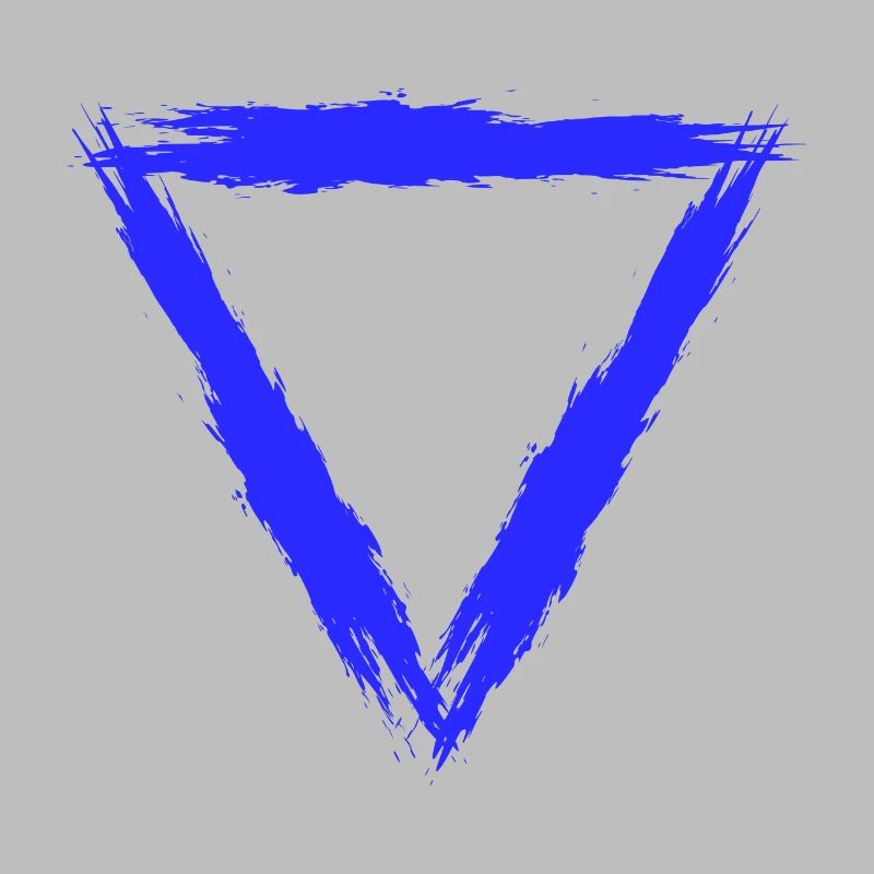 Element symbol water