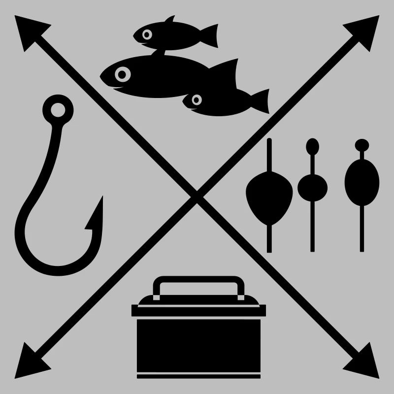 angling