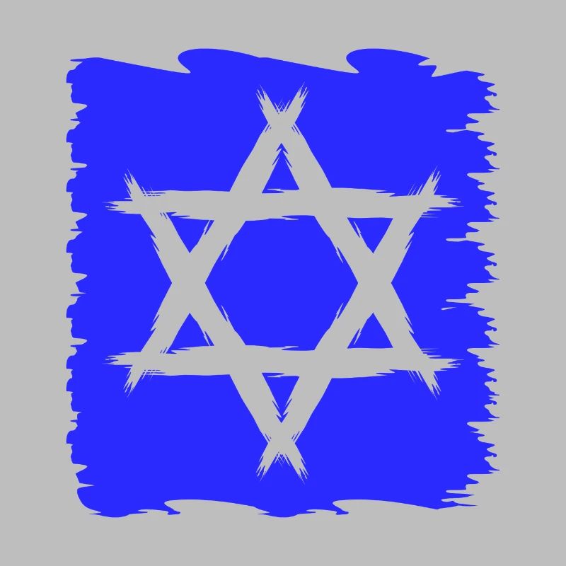 Étoile de David religion symbole cadeau judaïsme