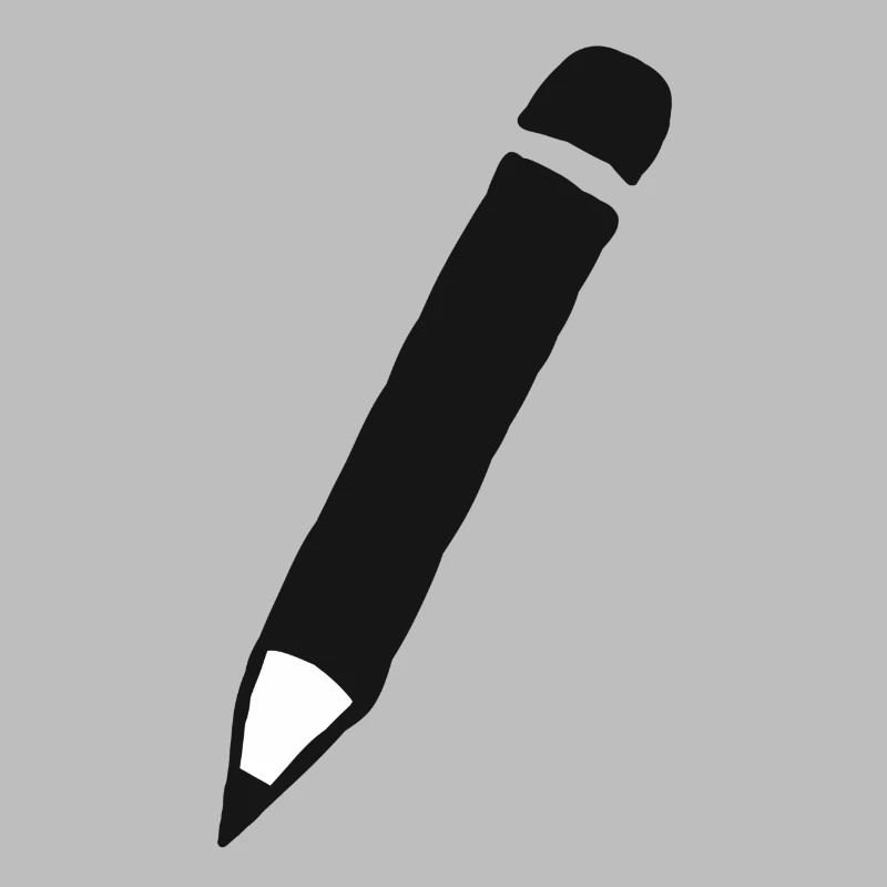 Stift Kunst Schule Bleistift Stifte malen Geschenk