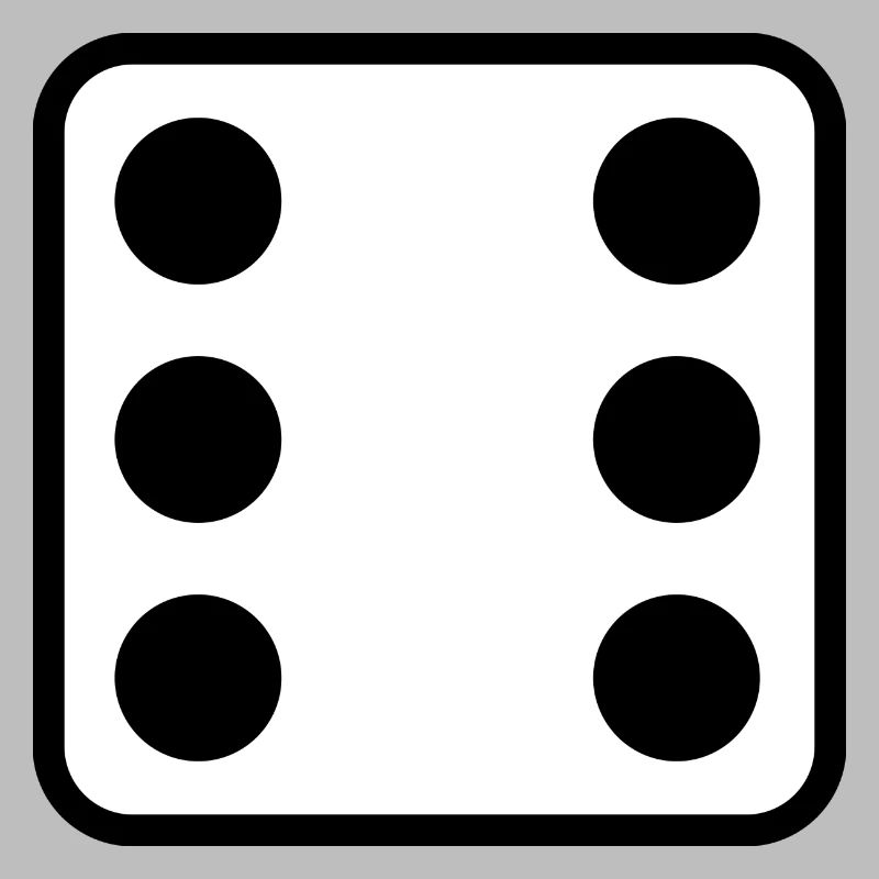 Conception de symbole de cube pour personnaliser