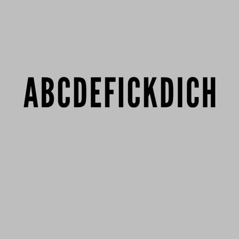 leck mich