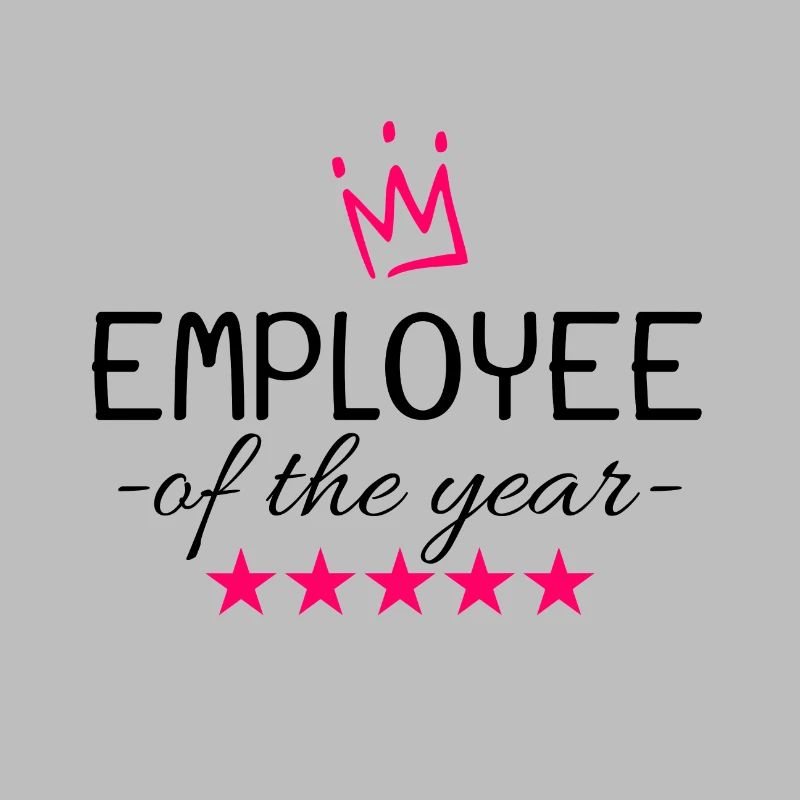 Employé de l'année