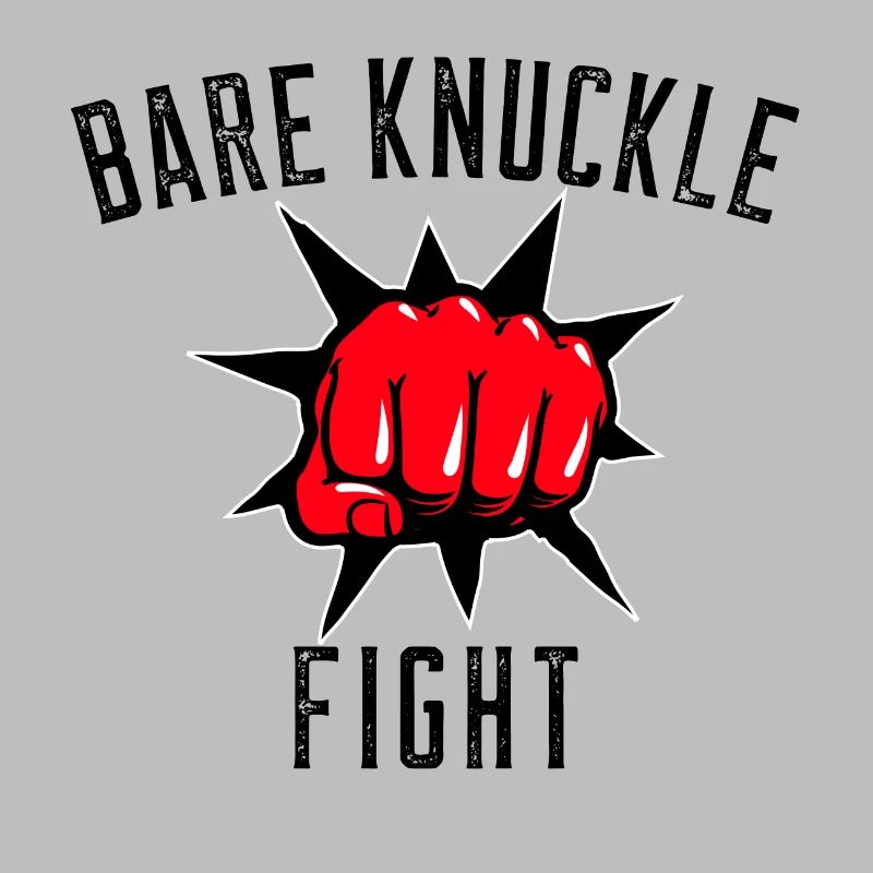 COMBAT DE KNUCKLE