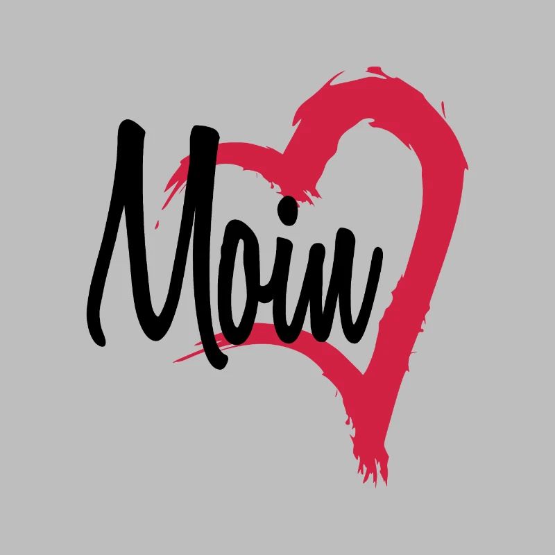 Coeur de moin