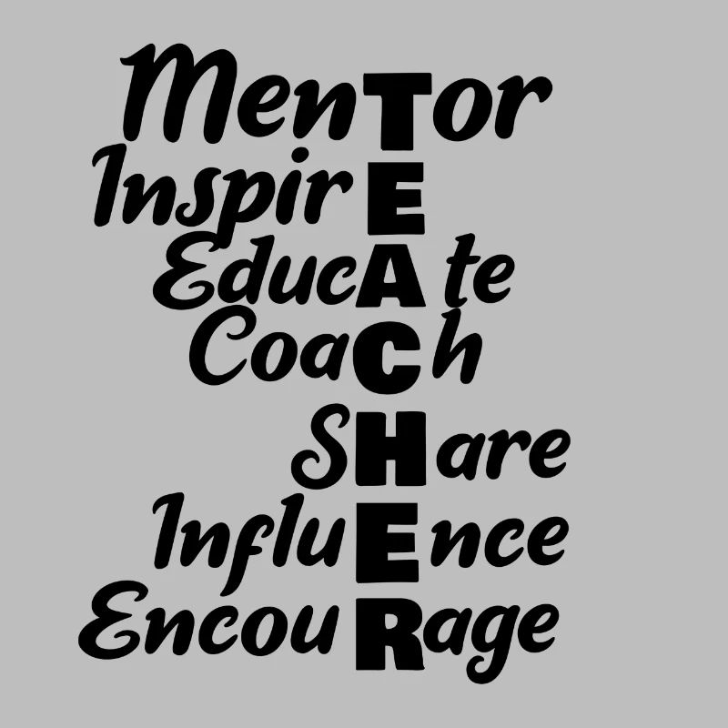 Teacher Mentor