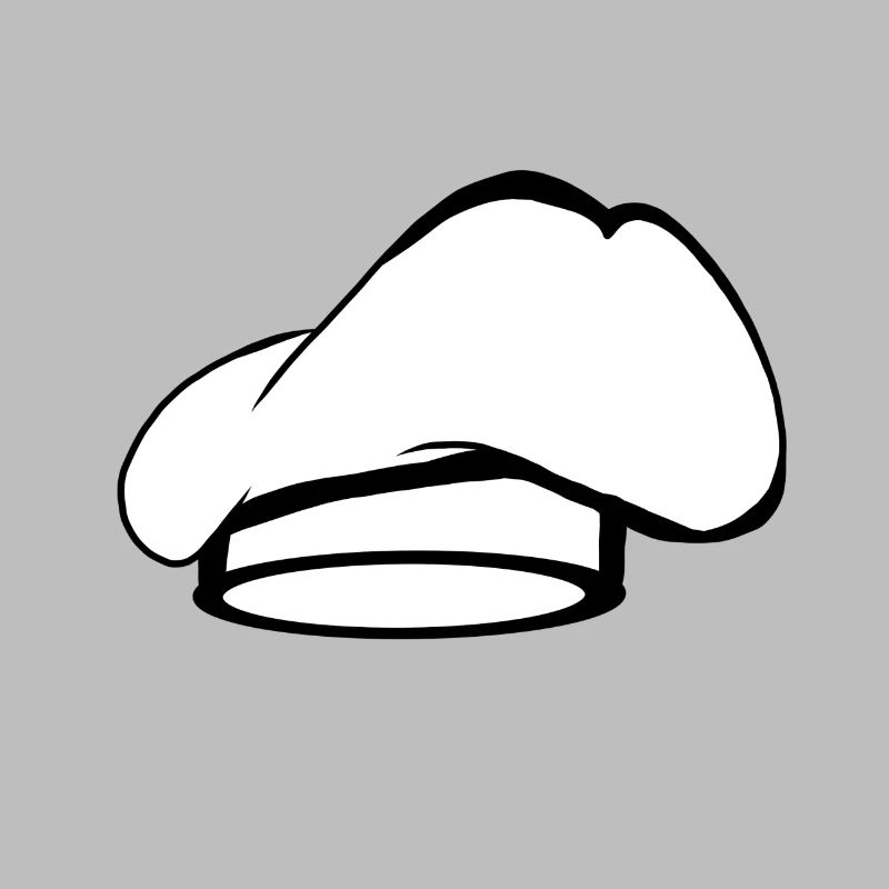 Cooking Chef's Hat Kitchen Chef's Hat Cook Cook Baker