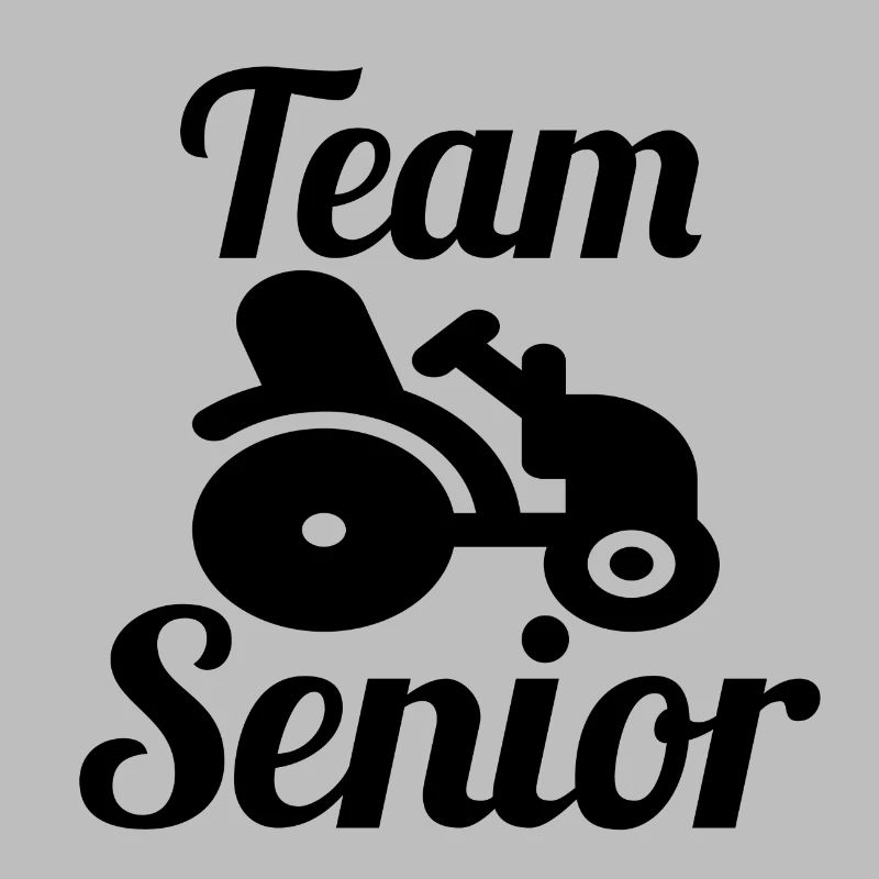 Team senior