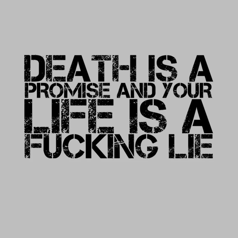death will come