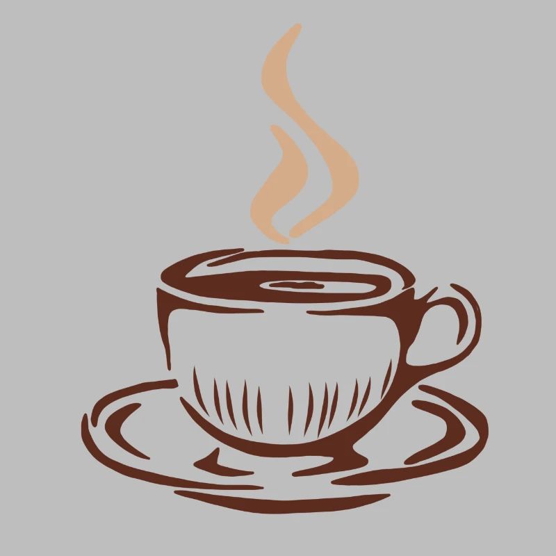 Coffee Cup Caffeine Coffee Bean Gift Coffee