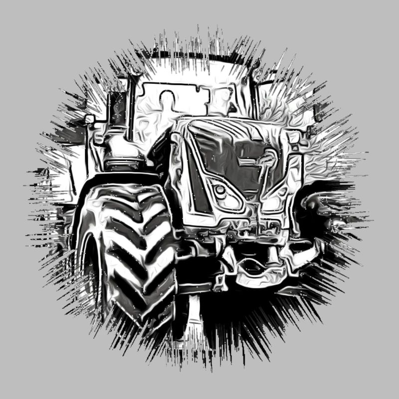Tracteur