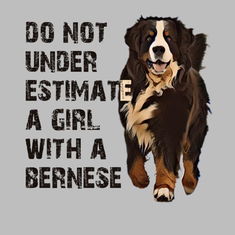 Berner Berghund