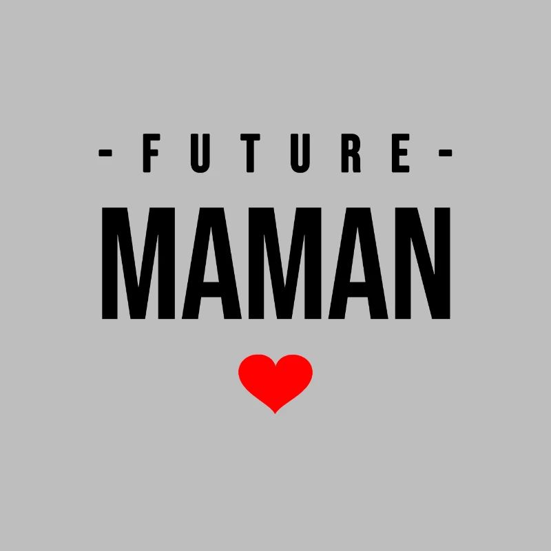 FUTURE MAMAN