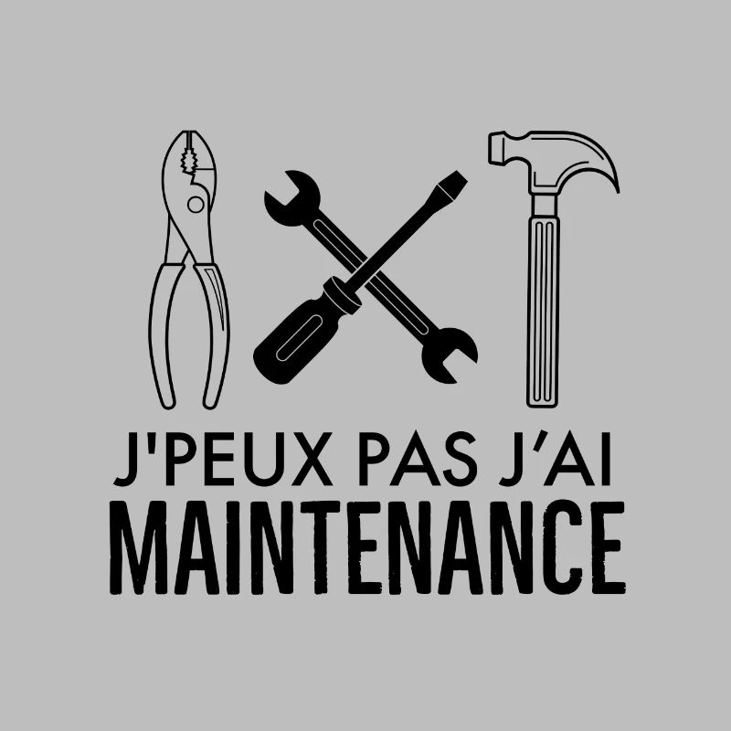 Maintenance