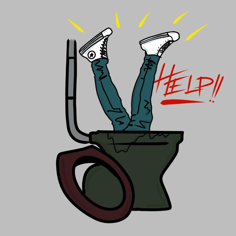 Wc Help