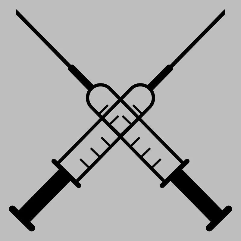 Spraying as a vector