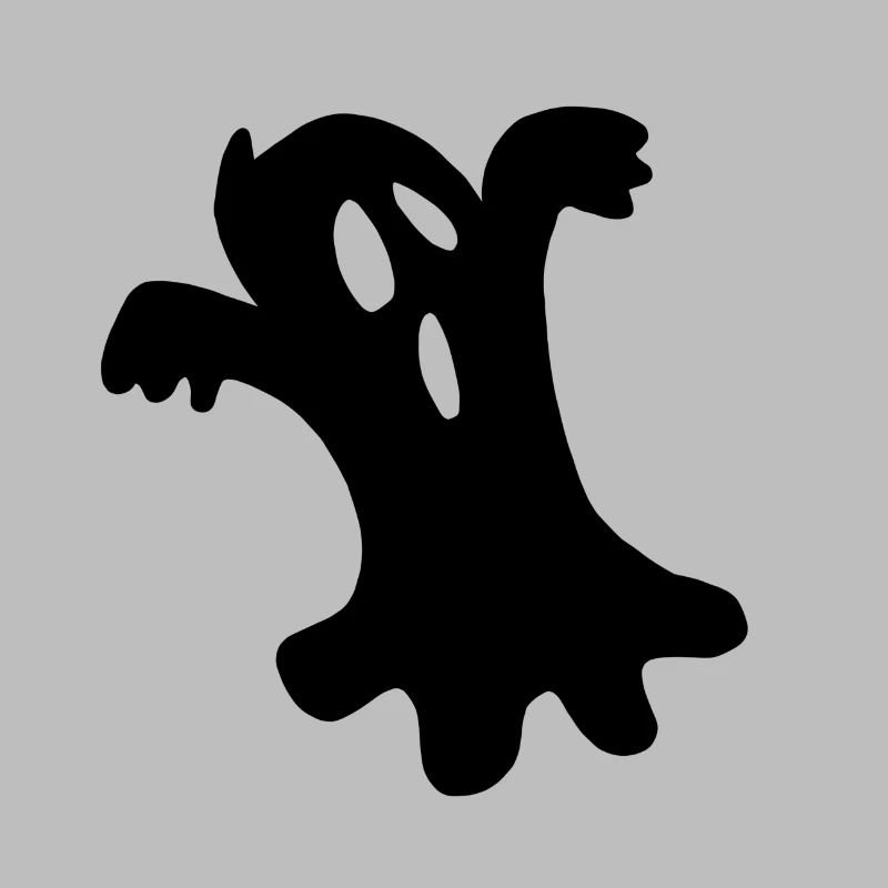 Ghost Ghost Halloween Ghost Costume Scary