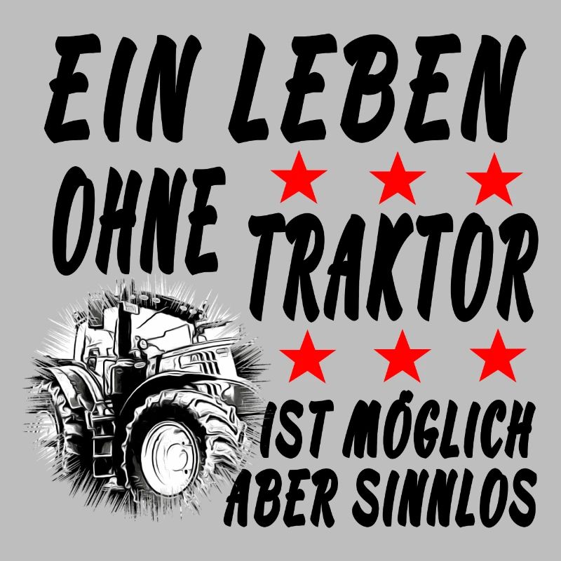 Traktor