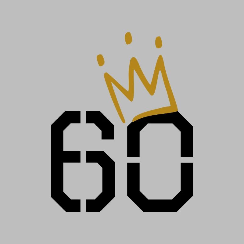60 ans