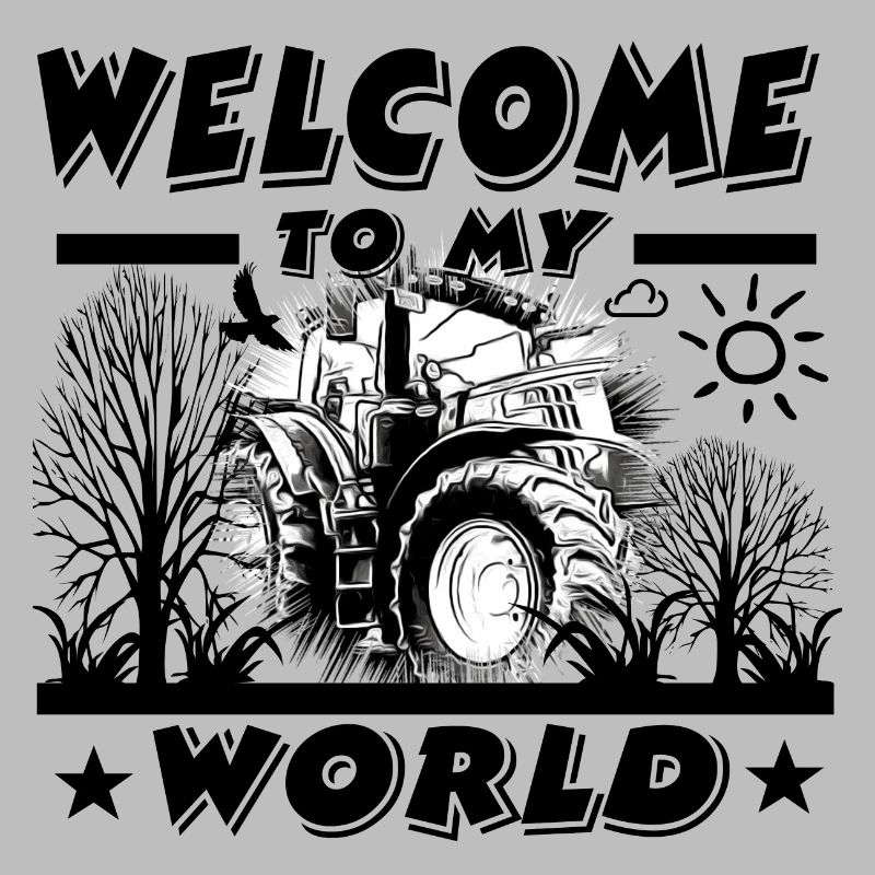 Traktor