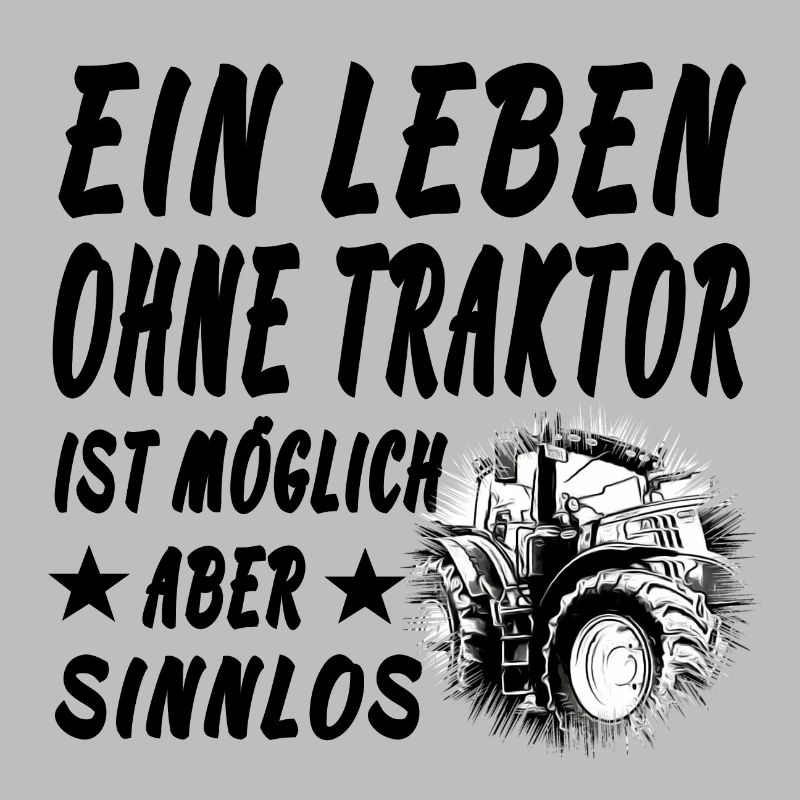 Traktor