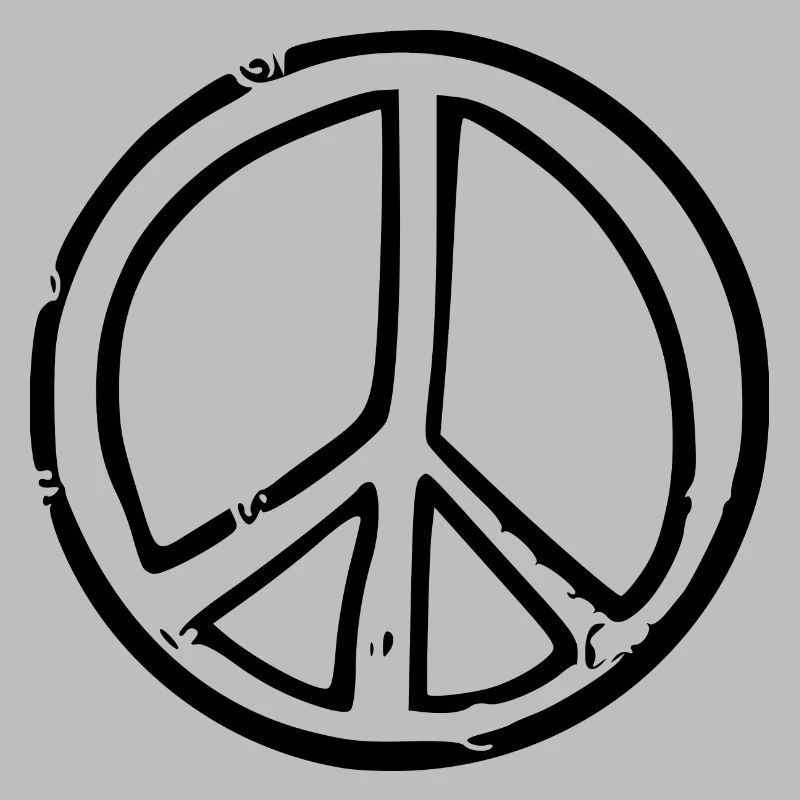 peace sign