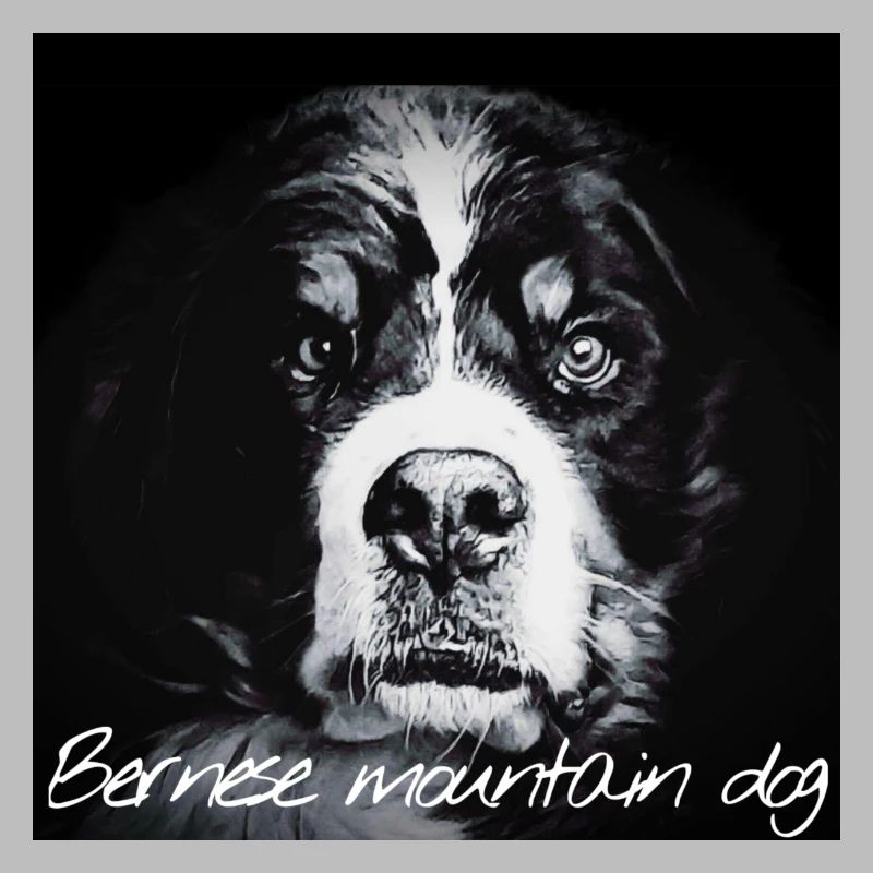 Bouvier bernois