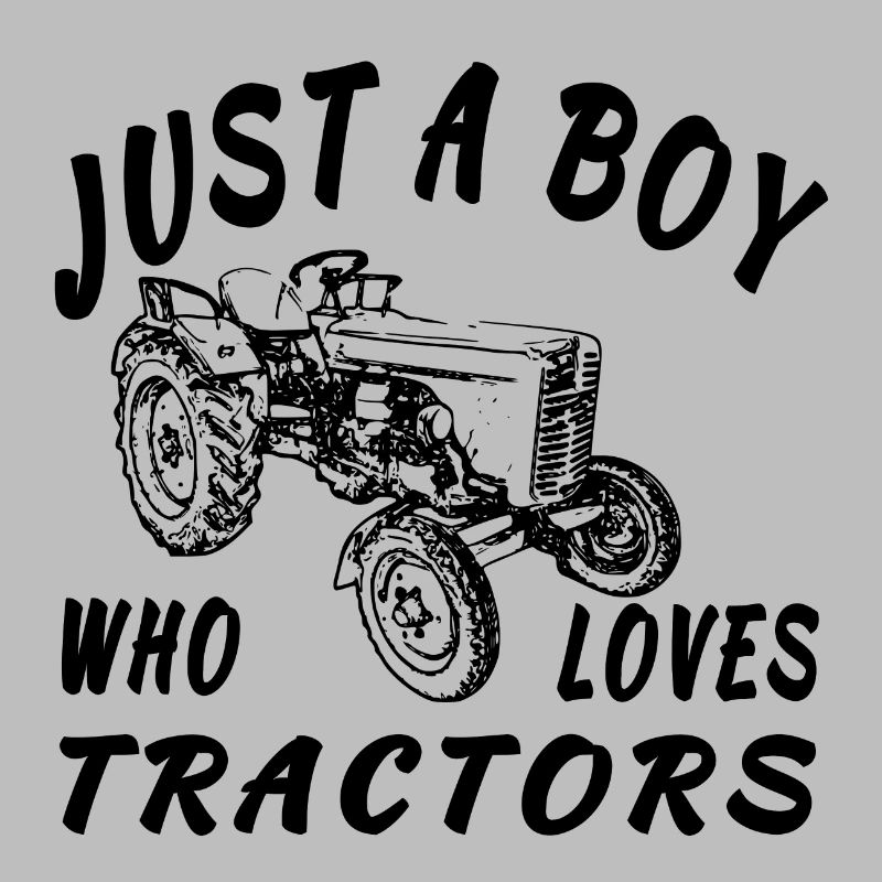 Traktor