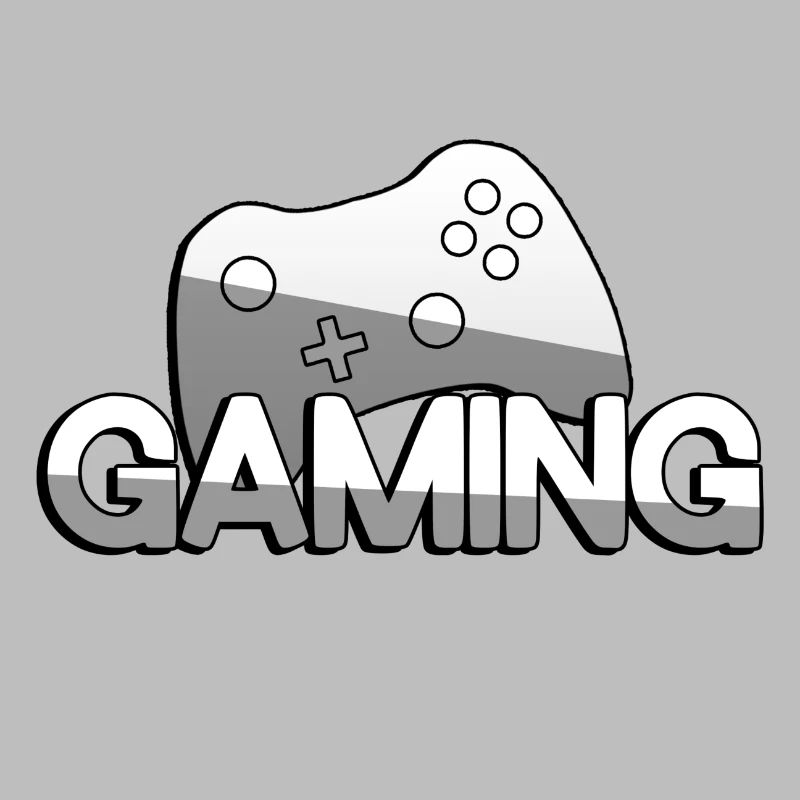 GAMING + Controller - Gaming