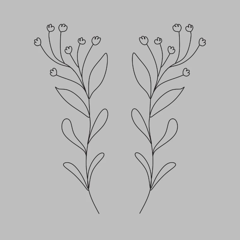 Conception simple et unique de la nature