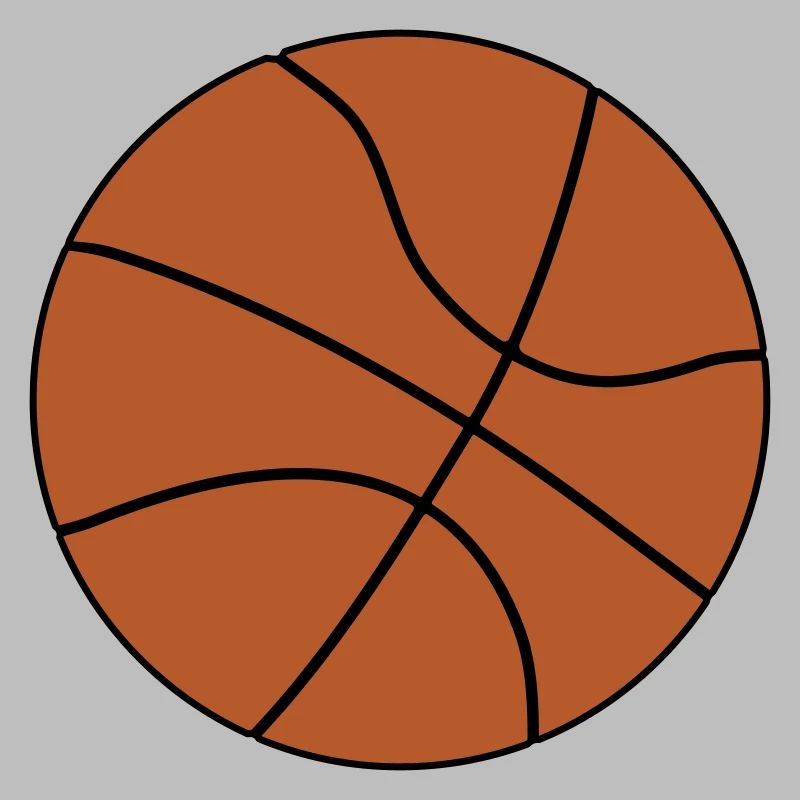 Conception de basket-ball