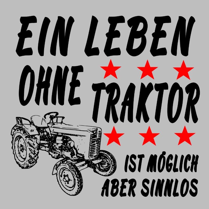 Traktor