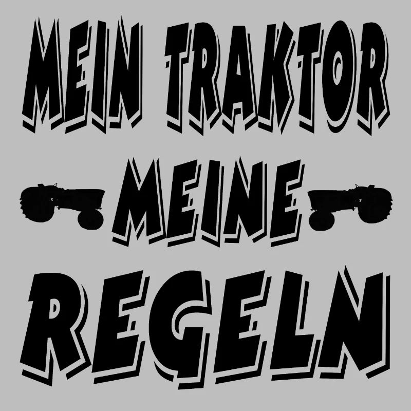 Traktor