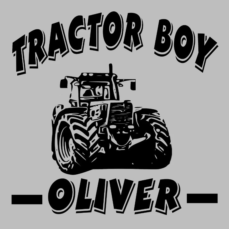 Traktor