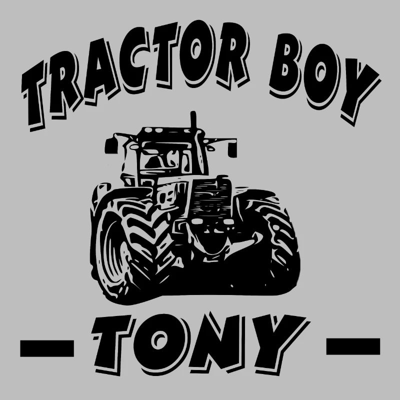 Tractor